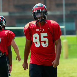 Meet your Posher, Aiden